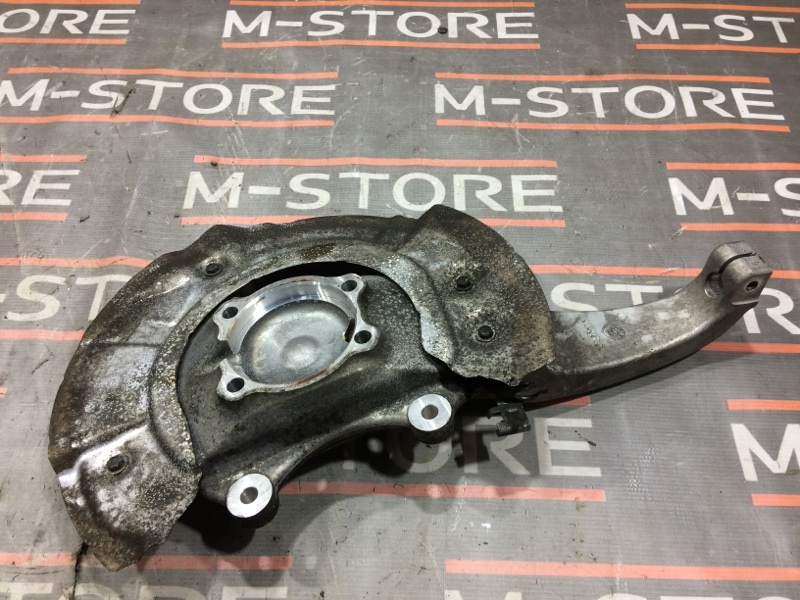 кулак поворотный, 1500 рублей, Красноярск