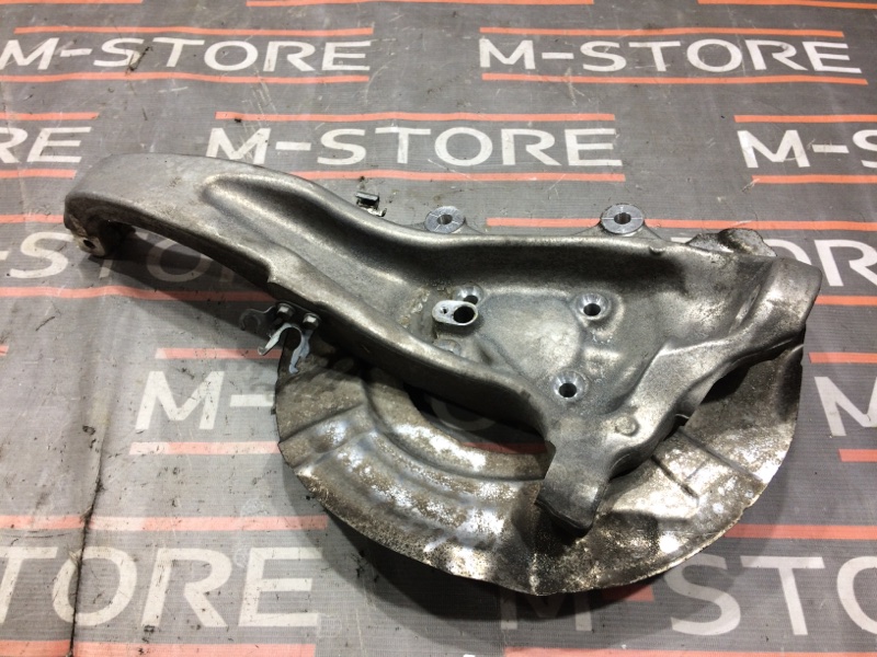 кулак поворотный, 1500 рублей, Красноярск