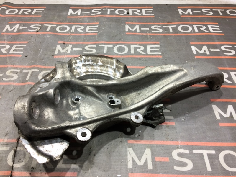 кулак поворотный, 1500 рублей, Красноярск