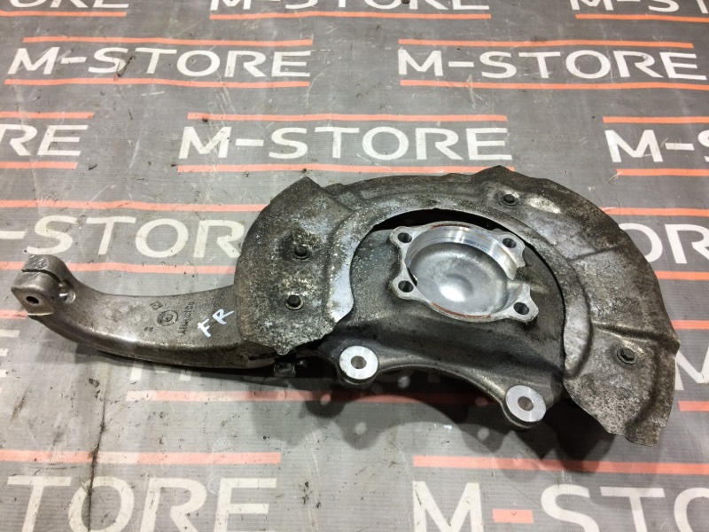 кулак поворотный, 1500 рублей, Красноярск