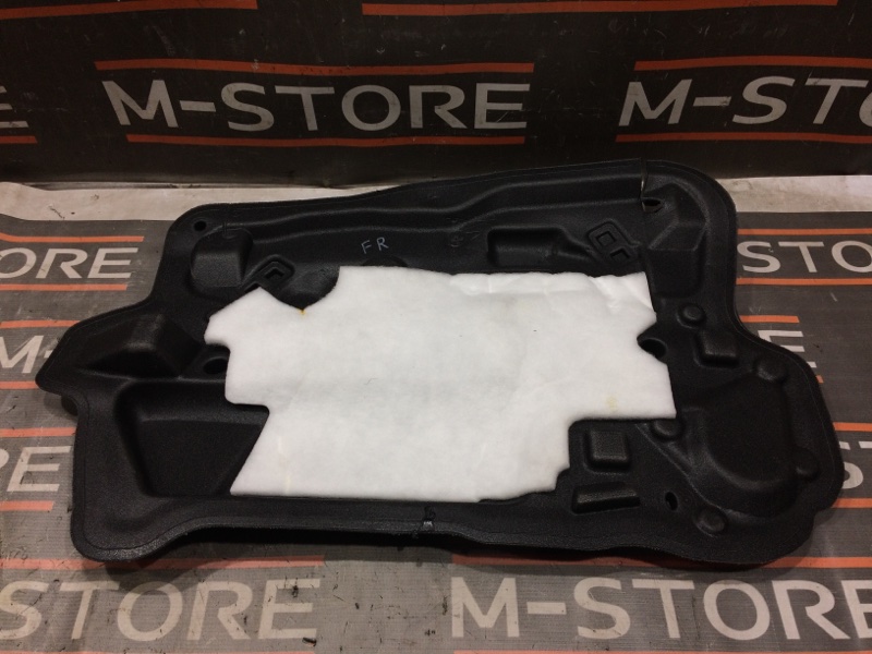 Шумоизоляция двери, 450 рублей, Красноярск