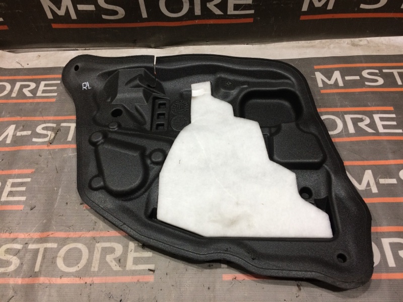 Шумоизоляция двери, 450 рублей, Красноярск