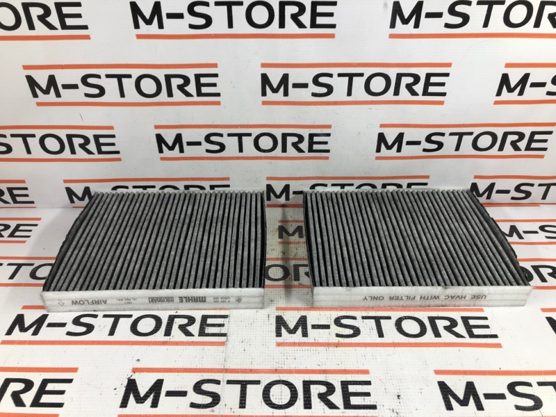 Фильтр салона, 340 рублей, Красноярск