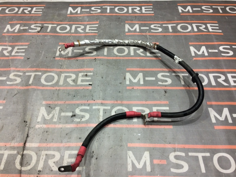 Провод на стартер, 1220 рублей, Красноярск