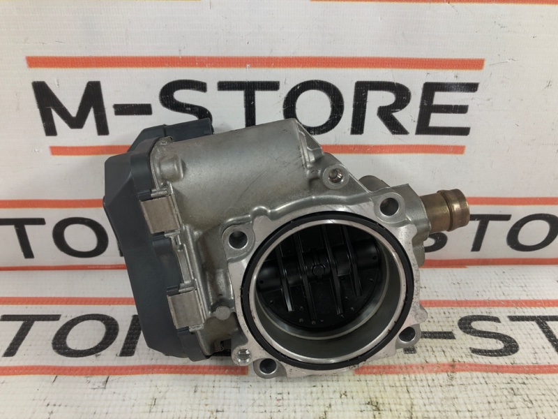 дроссельная заслонка, 1500 рублей, Красноярск