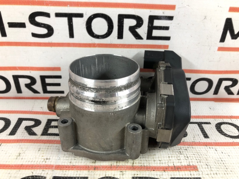 дроссельная заслонка, 1500 рублей, Красноярск