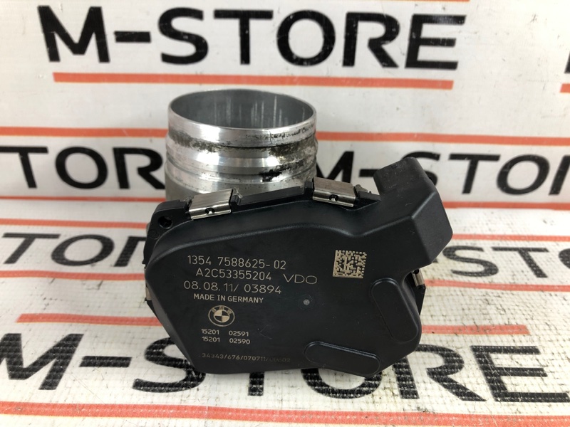 дроссельная заслонка, 1500 рублей, Красноярск