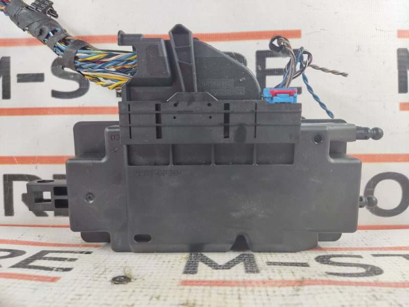 Блок управления Airbag, 1500 рублей, Красноярск