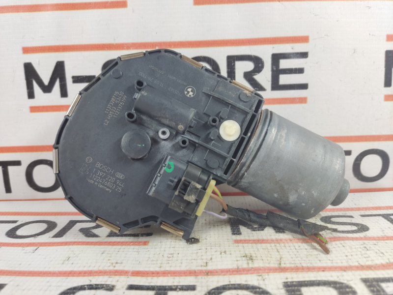 Мотор стеклоочистителя, 1290 рублей, Красноярск