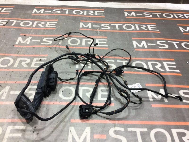 Проводка двери, 930 рублей, Красноярск