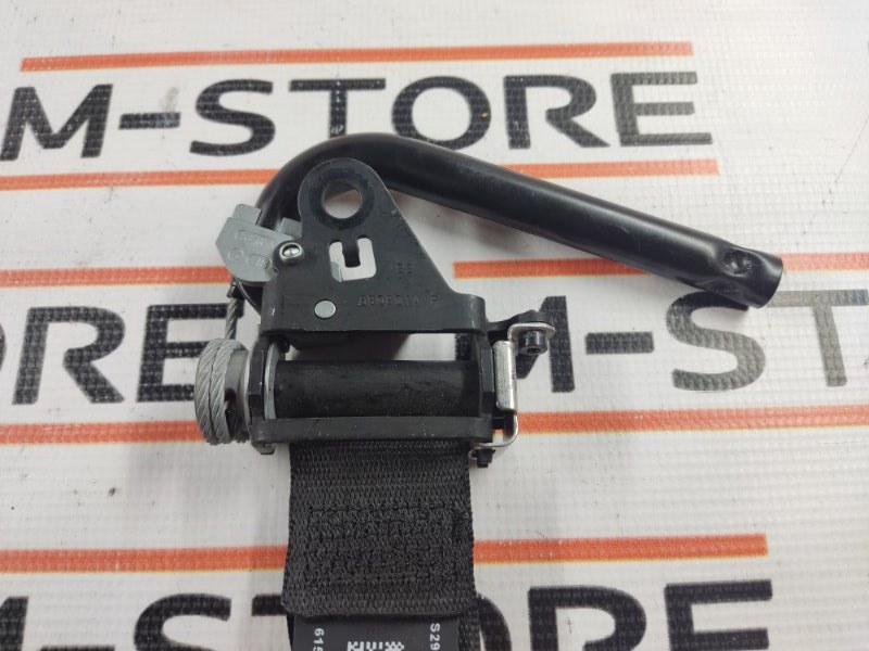 ремень безопасности, 1290 рублей, Красноярск