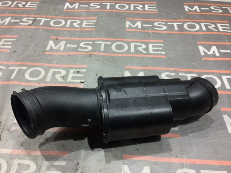 патрубок воздухозаборника, 2000 рублей, Красноярск