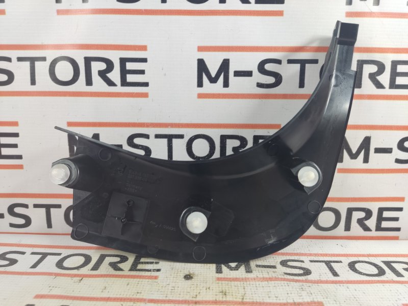 Накладка на порог салона, 350 рублей, Красноярск