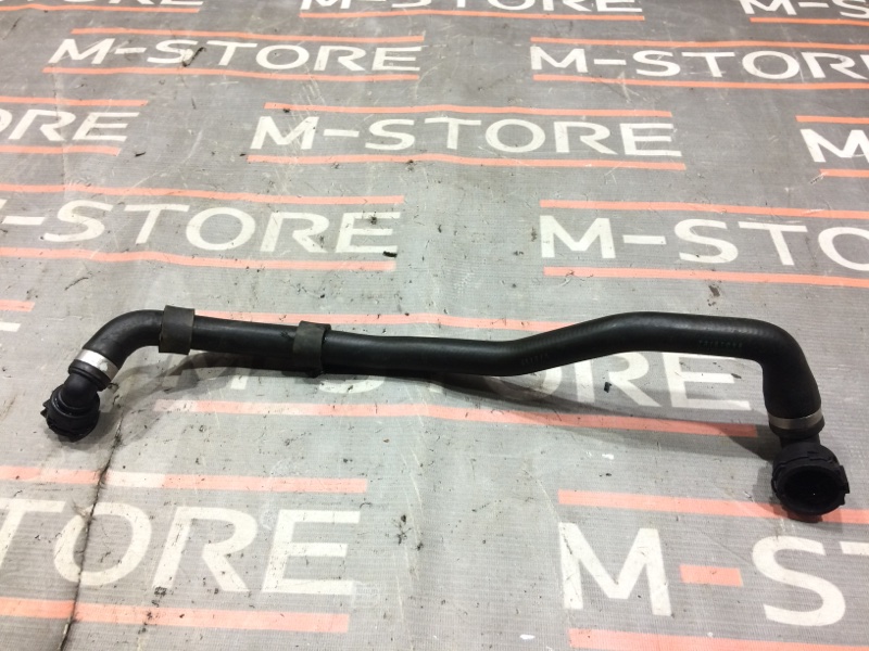 Патрубок системы охлаждения, 580 рублей, Красноярск