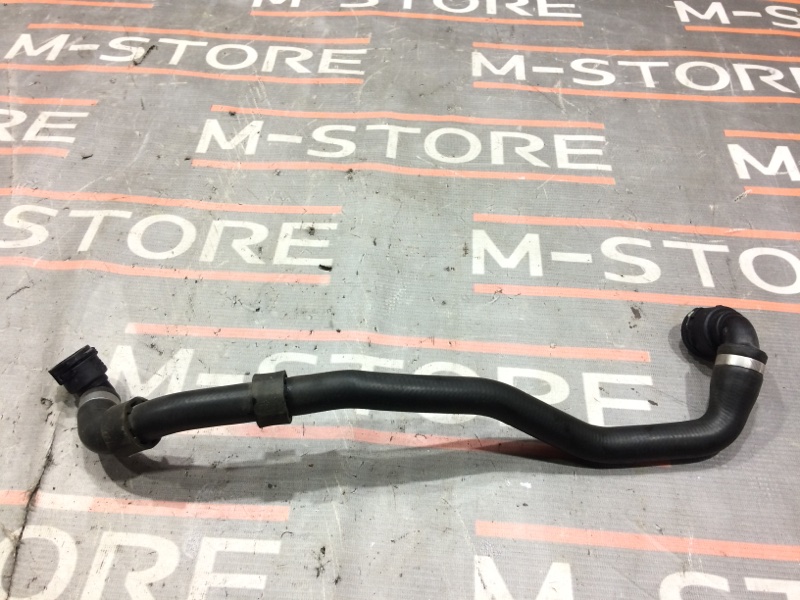 Патрубок системы охлаждения, 580 рублей, Красноярск