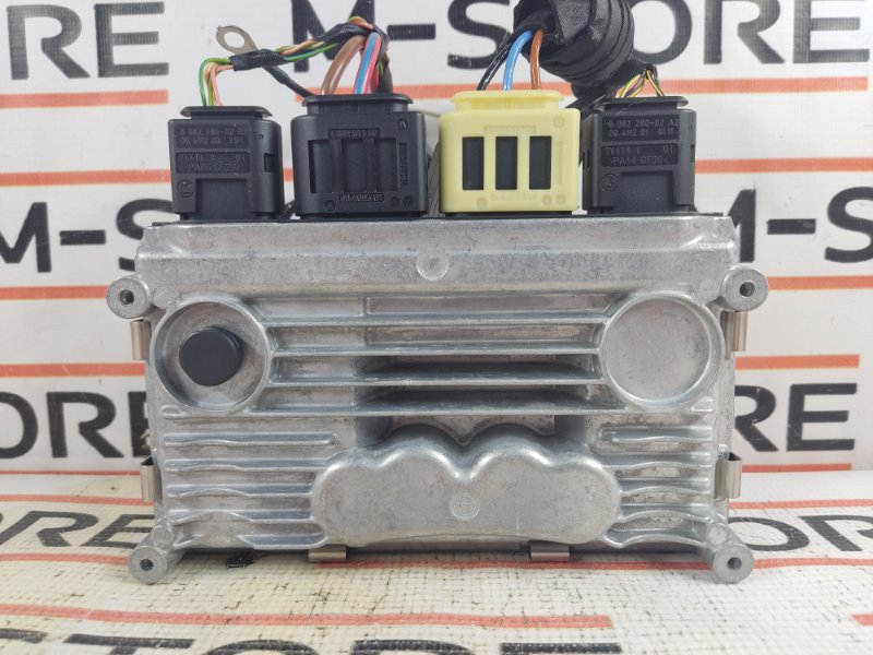 блок управления рулевой рейкой, 4500 рублей, Красноярск