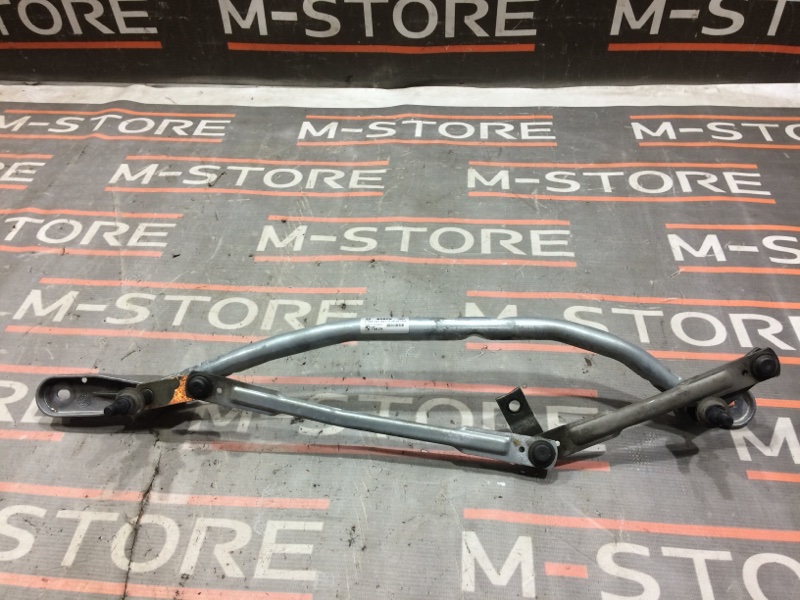 трапеция стеклоочистителя, 510 рублей, Красноярск