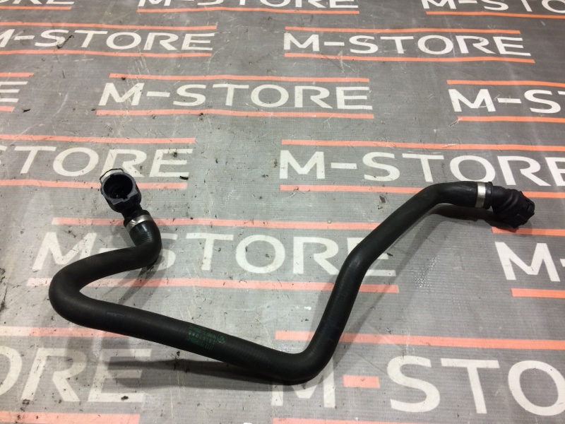 Патрубок системы охлаждения, 700 рублей, Красноярск