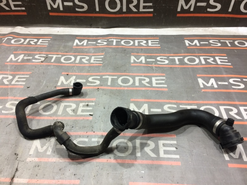 Патрубок системы охлаждения, 1290 рублей, Красноярск