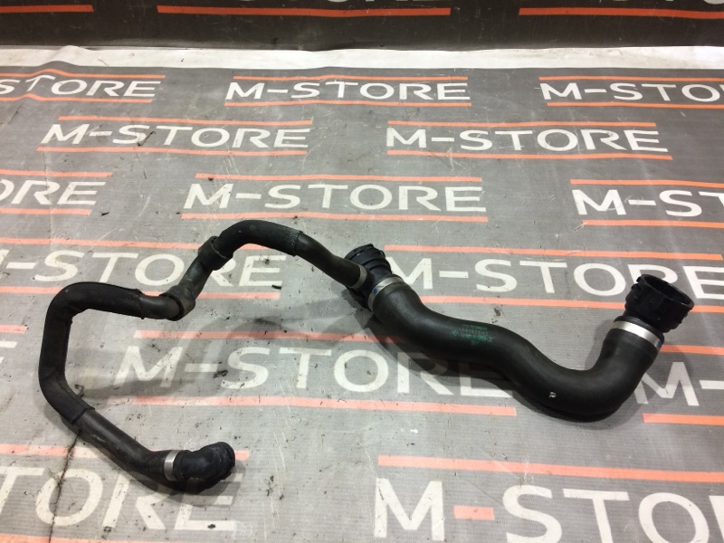 Патрубок системы охлаждения, 1290 рублей, Красноярск