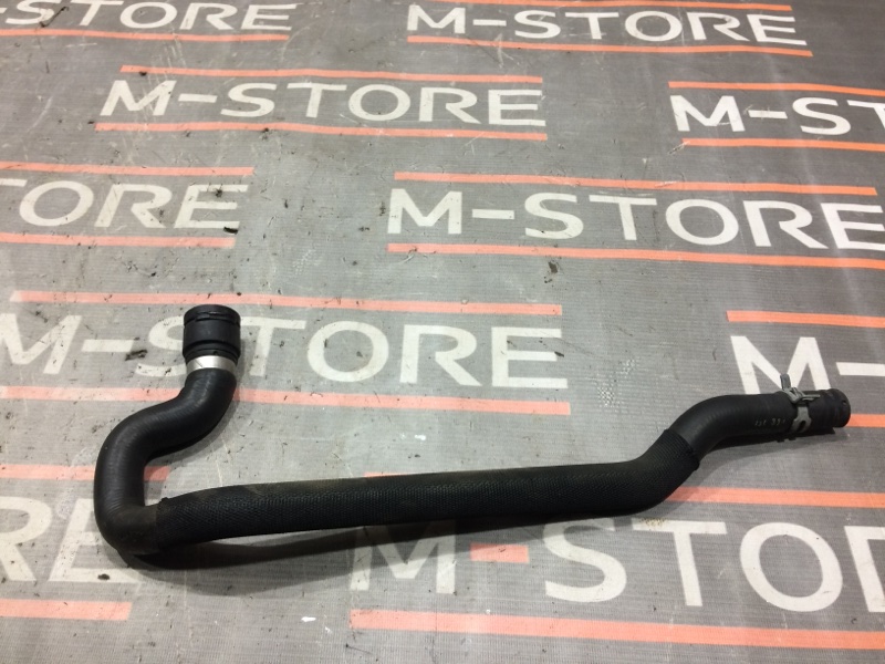 Патрубок системы охлаждения, 300 рублей, Красноярск