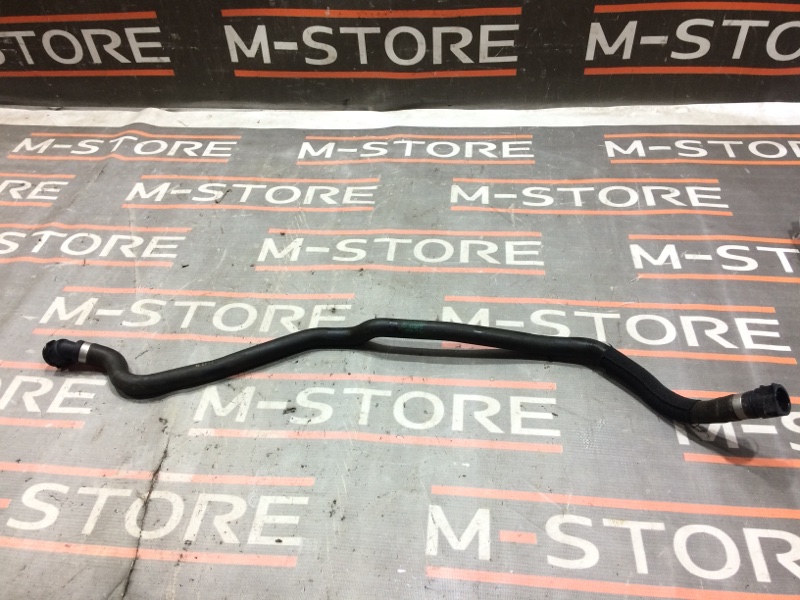 Патрубок системы охлаждения, 670 рублей, Красноярск