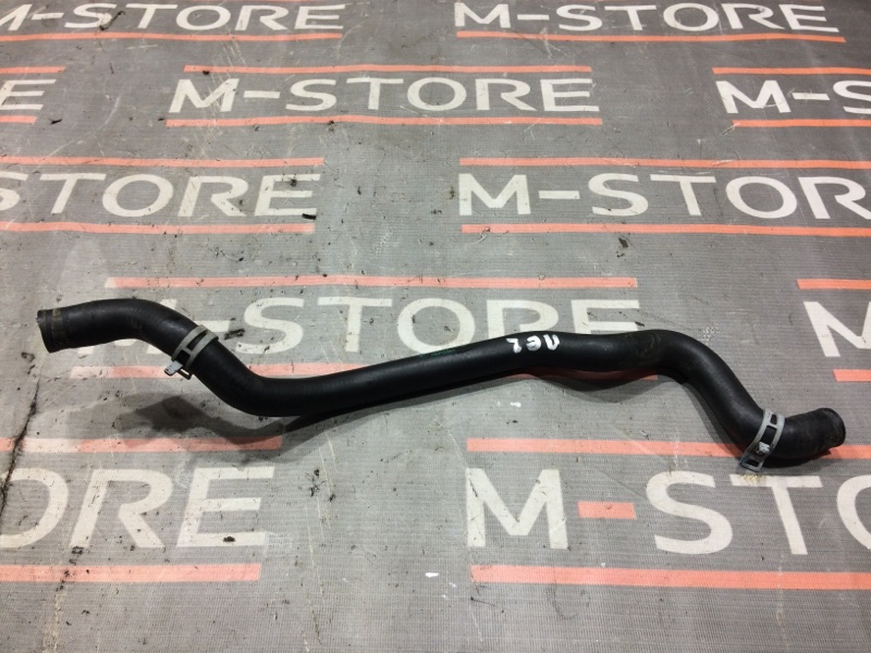 патрубок отопителя, 400 рублей, Красноярск