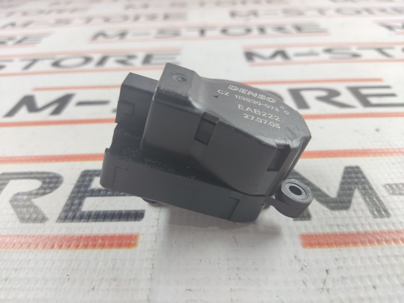 привод заслонки отопителя, 240 рублей, Красноярск