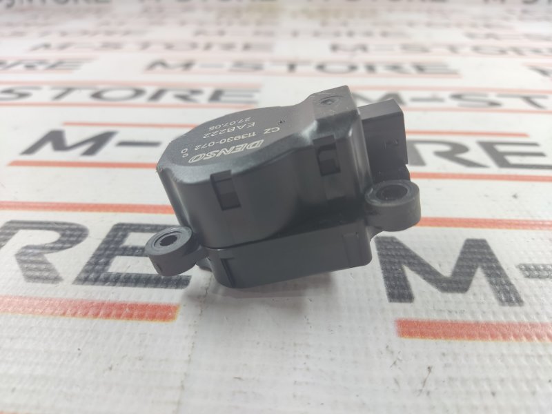 привод заслонки отопителя, 240 рублей, Красноярск