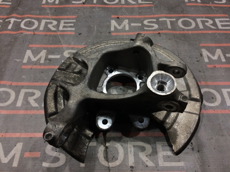 кулак поворотный, 1000 рублей, Красноярск