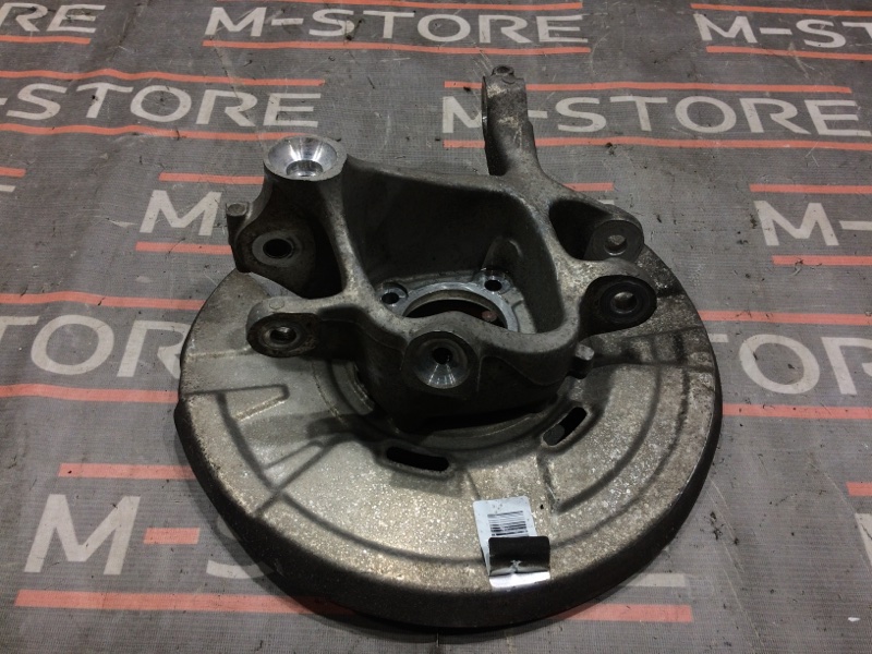 кулак поворотный, 1000 рублей, Красноярск