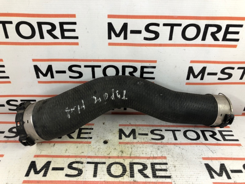 Патрубок интеркулера, 4000 рублей, Красноярск