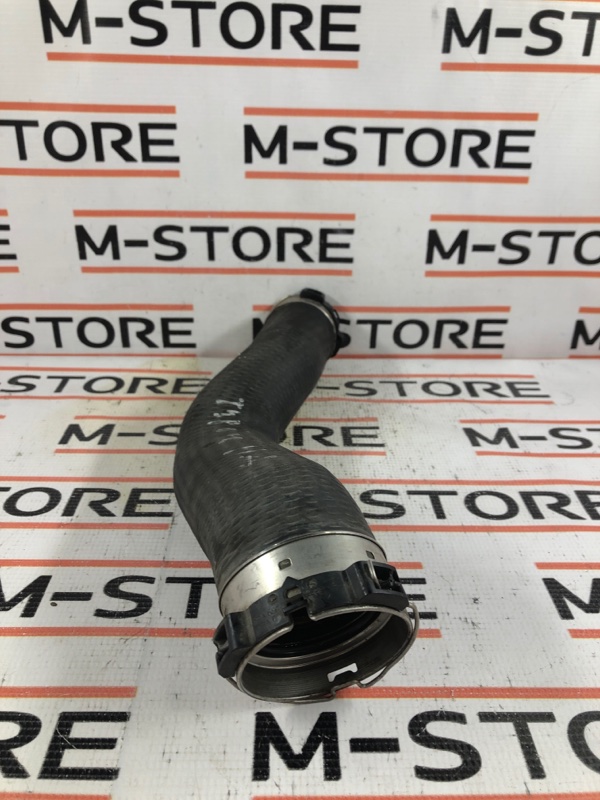 Патрубок интеркулера, 4000 рублей, Красноярск