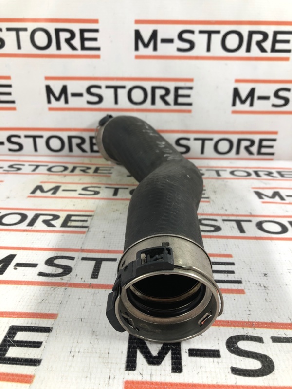 Патрубок интеркулера, 4000 рублей, Красноярск