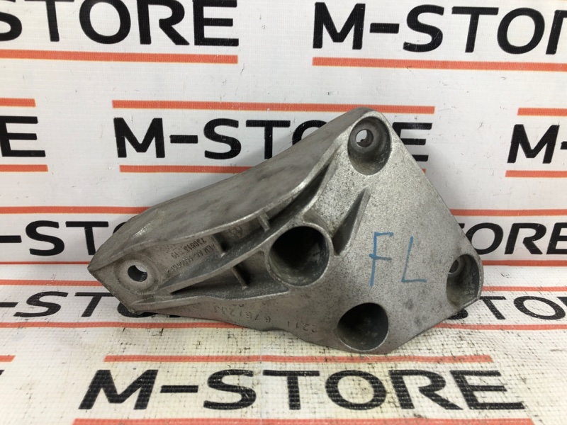 Кронштейн подушки двигателя, 1220 рублей, Красноярск