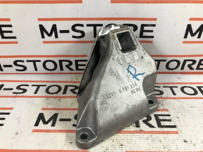 Кронштейн подушки двигателя, 1220 рублей, Красноярск