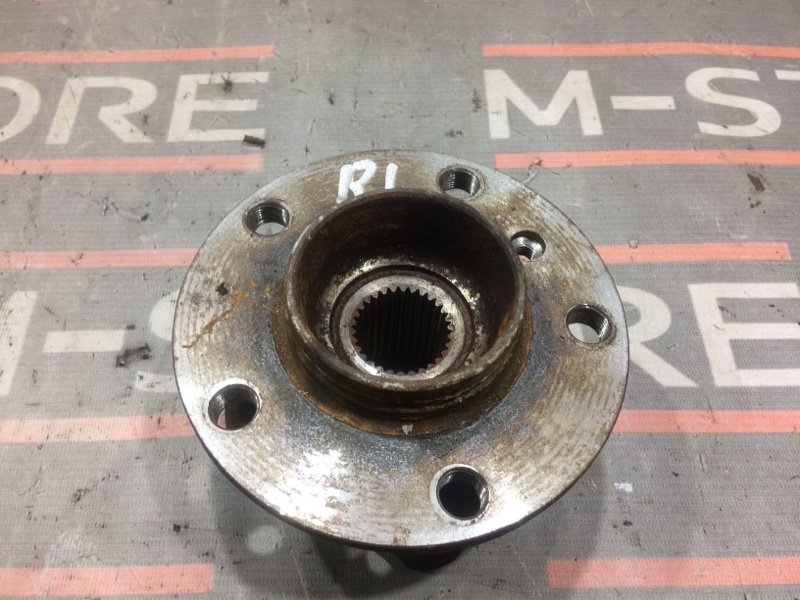 ступица, 1500 рублей, Красноярск