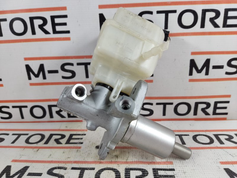 главный тормозной цилиндр, 910 рублей, Красноярск