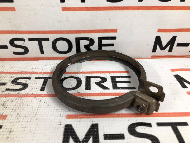 Хомут турбины, 340 рублей, Красноярск