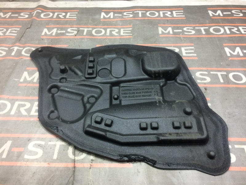 Шумоизоляция двери, 450 рублей, Красноярск