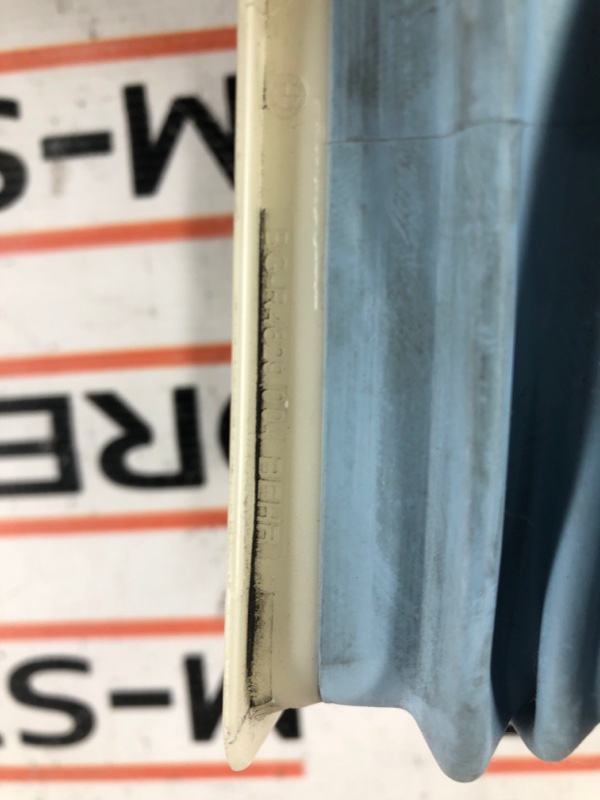 Уплотнитель печки, 340 рублей, Красноярск