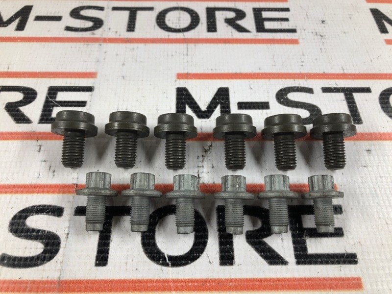 болт гидротрансформатора, 750 рублей, Красноярск