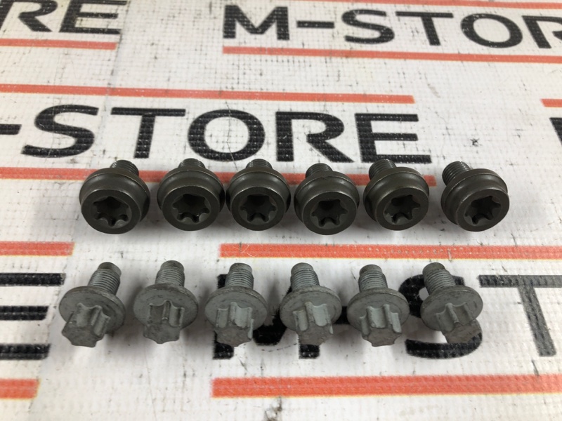 болт гидротрансформатора, 750 рублей, Красноярск