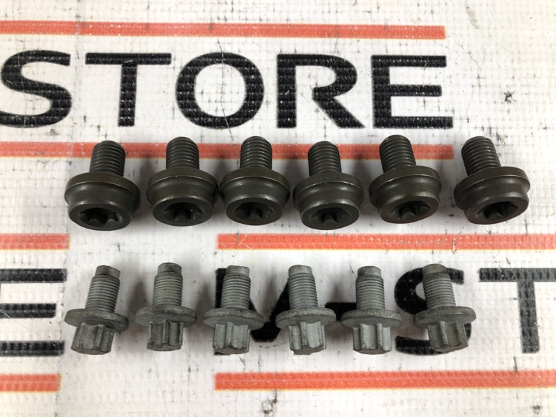 болт гидротрансформатора, 750 рублей, Красноярск