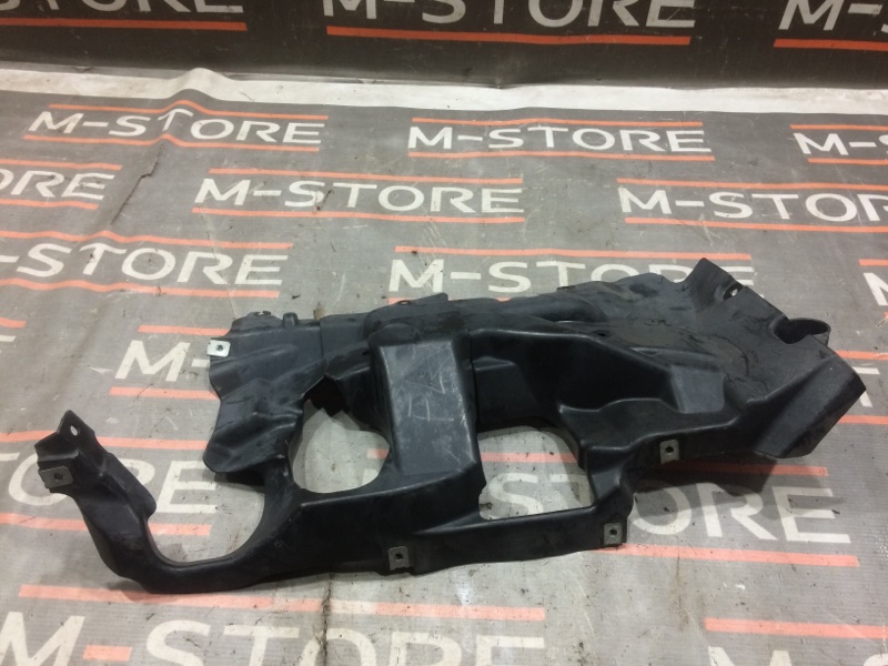 кожух рулевой рейки, 300 рублей, Красноярск