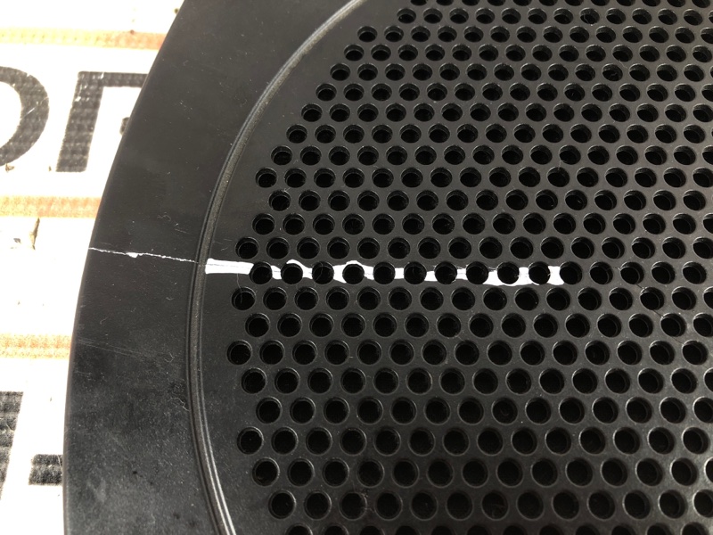 крышка динамика, 190 рублей, Красноярск