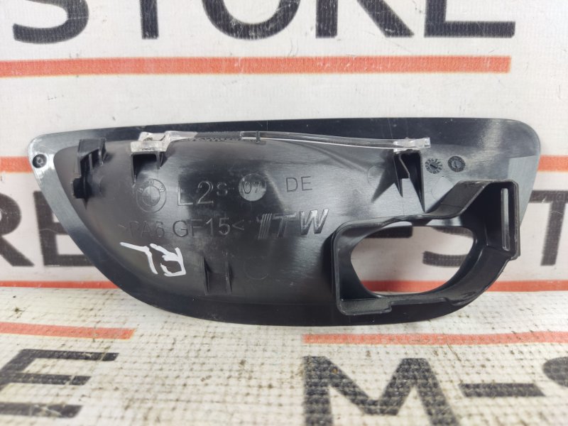 Накладка под ручку внутренняя, 340 рублей, Красноярск