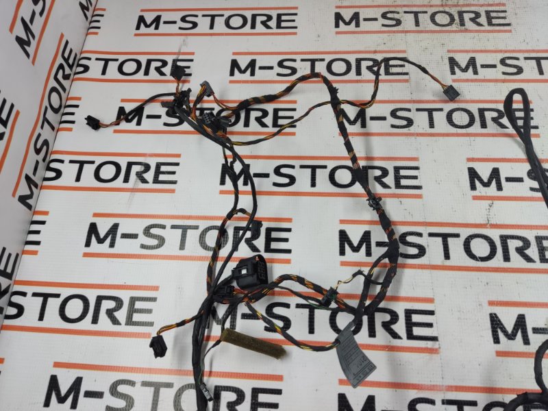 Проводка двери, 930 рублей, Красноярск