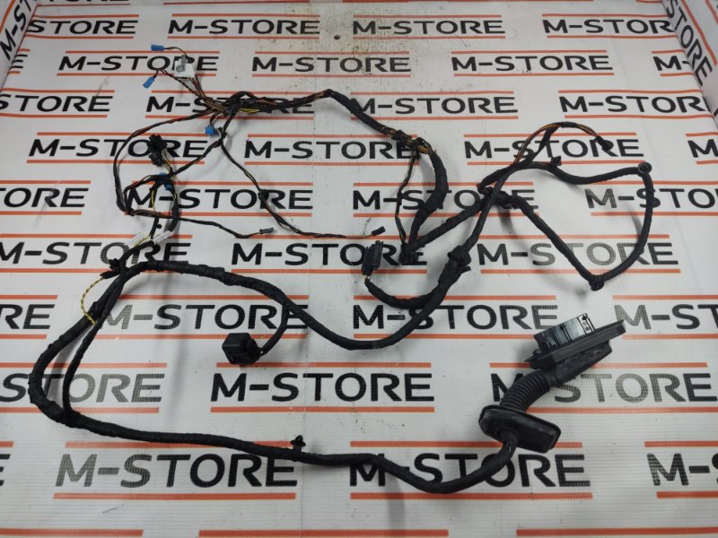 Проводка двери, 930 рублей, Красноярск