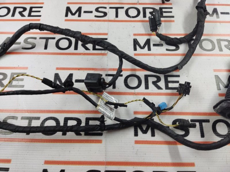 Проводка двери, 930 рублей, Красноярск